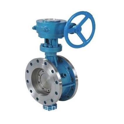 法蘭保溫蝶閥 南京閩購五金機電銷售中心的產品展示