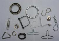 家具、帳篷與供應三角環(huán) 五金工具領(lǐng)域的實用連接件