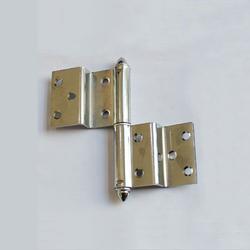 文成縣優質鉸鏈廠家 金濟五金的卓越設計與匠心制造