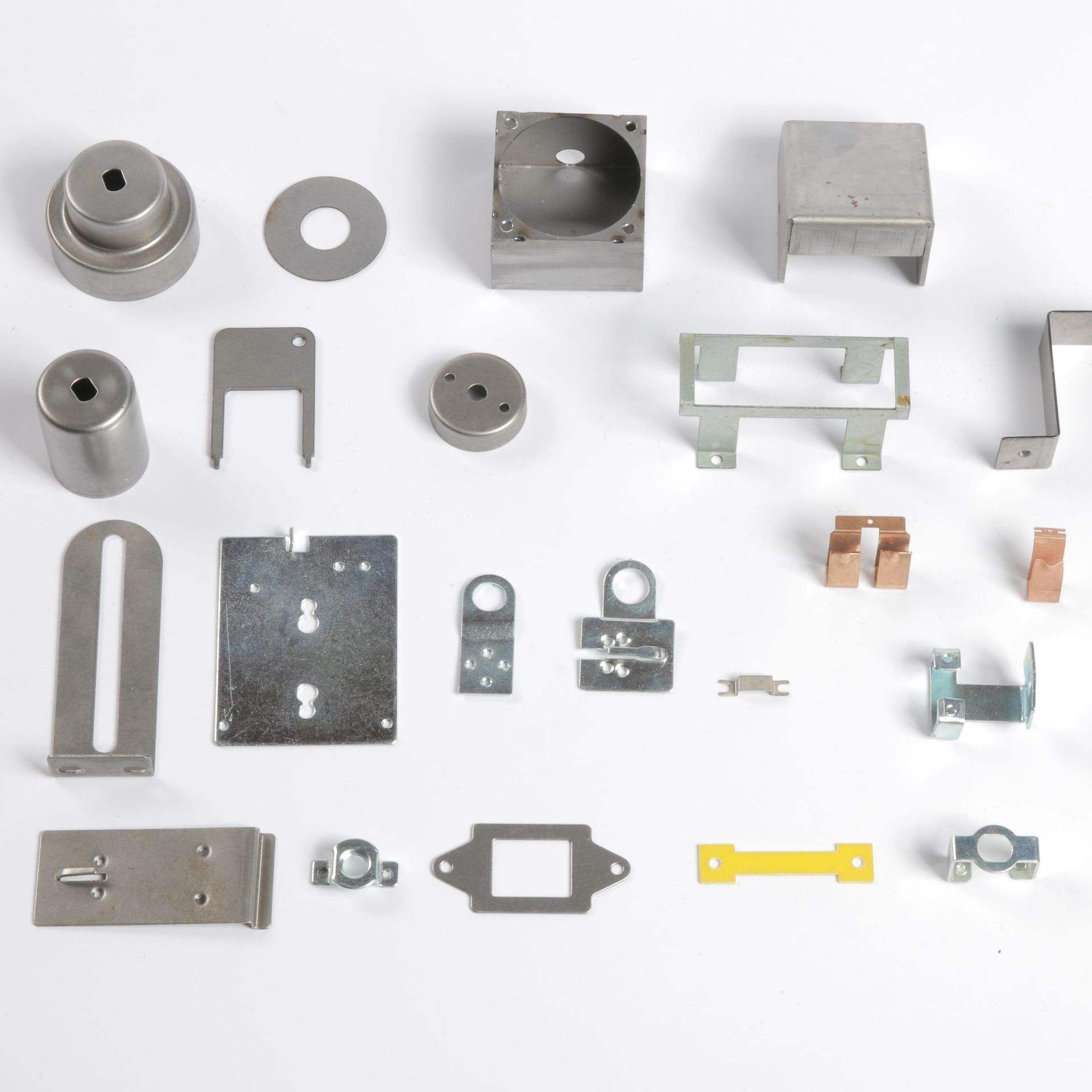 中山不銹鋼拉伸廠家盤點 知名品牌、產品圖鑒與行業熱帖解析