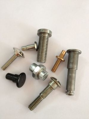 鉚釘等緊固件產品選購指南 價格、廠家與產品圖片詳解——以東莞市鳳崗豐順五金廠為例