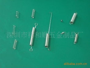 深圳市祥和順五金制品廠 匠心打造優質五金產品，賦能現代工業與生活