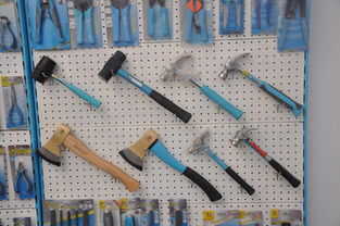 千錘百煉，匠心獨運——中國北方五金博覽會之錘子產品鑒賞