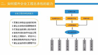 工程總承包管理模式及其發(fā)展 軟件開發(fā)與維護(hù)的實踐與趨勢