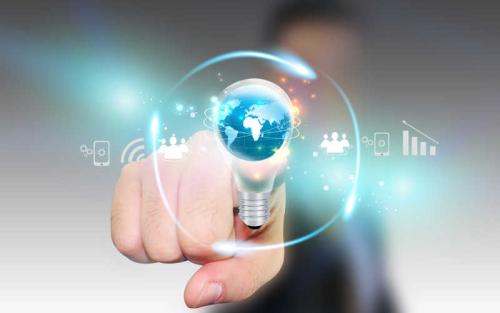 國內外金融科技創新公司盤點 聚焦互聯網數據服務領域